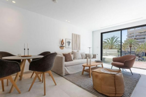 Stylish 1 bedroom apartment in Puerto Banús